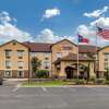 Отель Comfort Inn & Suites Mansfield, фото 26