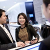 Отель Novotel Ambassador Suwon, фото 35