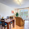 Отель Wohnung 3 Am Sportplatz Ückeritz, фото 10