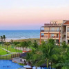 Отель Beach Living, Frente mar, 400m do B Park, фото 1