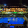 Отель Finca Hotel Santaleja, фото 16