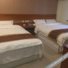 Отель Tonghua Yunding Express Hotel, фото 1
