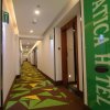 Отель GreenTree Inn Shanghai Hotel, фото 16