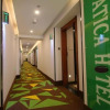 Отель GreenTree Inn Shanghai Hotel, фото 18