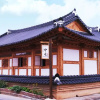 Отель Jeonju Hanok Maeul Sukbak Hyangchon, фото 3