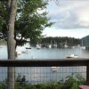 Отель Barnacle on Bucks Harbor - Four Bedroom Home, фото 17