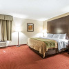 Отель Quality Inn & Suites, фото 3