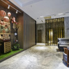 Отель Yidear Hotel, фото 12