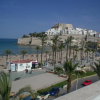 Отель La Cabaña Peñíscola, фото 18