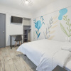Отель Suites Veinti2, фото 5
