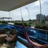 Отель Apartamento Familiar en Santa Marta, фото 5