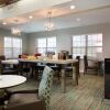 Отель Residence Inn Kansas City Olathe, фото 11