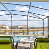 Отель Modern 7BR Solterra Resort Family Villa w Pool SPA, фото 20