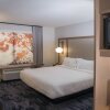 Отель Fairfield Inn & Suites Midland, фото 7