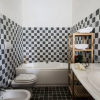 Отель Pretty Apartment in Ascoli Piceno with Hot Tub, фото 6
