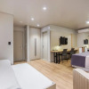 Отель JR Hotel Presidente Prudente, фото 6