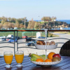 Отель Xenios Dias Luxury Apartments With Sea View, фото 13