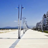 Отель Corniche Martil, фото 6