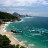 Отель Omar do Rio - Apartamento V902, фото 16
