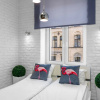 Отель Sleepway Apartments - Grey Dream, фото 13