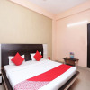 Отель OYO 7788 Sai Raghunath Palace, фото 4