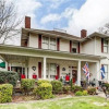 Отель The Inn of the Patriots, фото 1