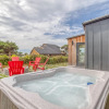 Отель Holiday Beach House, фото 19