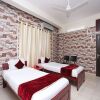 Отель OYO 9562 Hotel Upasana Palace, фото 15