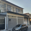 Отель OYO 93114 Salak Homestay, фото 4