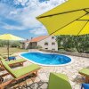 Отель Beautiful Home in Markovac With Wifi and 5 Bedrooms, фото 29