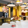Отель B&B Hotel Milano Central Station, фото 19