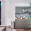 Отель Design Apartment Near Bastille, фото 1