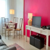 Отель Apartamento Copacabana Quadra Praia, фото 3