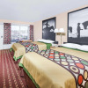 Отель Arya Inn & Extended Stay, фото 4