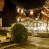 Отель Swiss-Chalet Merlischachen - Historik Chalet-Hotel Lodge, фото 34