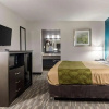Отель HomeStay Inn & Suites, фото 7