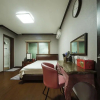 Отель Jeju Supgol Dokchae Pension, фото 11