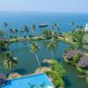 Отель Gokulam Grand Resort & Spa Kumarakom, фото 20