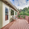 Отель Ocean-view Oregon Coast Vacation Rental w/ Deck, фото 17