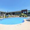 Отель Quality Inn Simpsonville - Greenville, фото 15