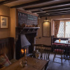Отель The Cheshire Cheese Inn, фото 2
