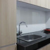 Отель Compact Studio Room at Gateway Pasteur Apartment near Exit Toll, фото 7
