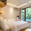 Отель Villa Frangipani Mawe, фото 5