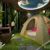 Отель Dream House Garden Hotel, фото 13
