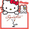 Отель Hello Kitty Signature Suite, фото 19