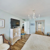 Отель New Listing! Beachfront Paradise W/ Pools & Gym 3 Bedroom Condo, фото 6