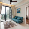 Отель Nadi Service Apartments Bangsar by Plush, фото 5