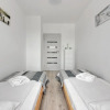 Отель Wave Apartments - Zajezdnia Wrzeszcz, фото 5