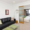 Отель QV Bedroom with Balcony metropolis - 705, фото 2