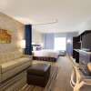 Отель Home2 Suites by Hilton Hasbrouck Heights, фото 8